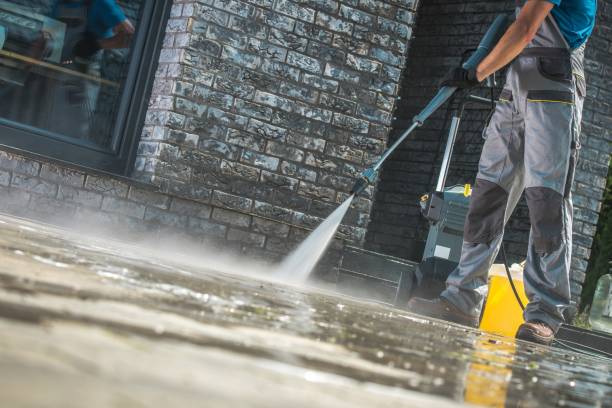 Best House Exterior Washing  in New Port Richey East, FL