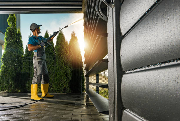 Best Solar Panel Cleaning  in New Port Richey East, FL
