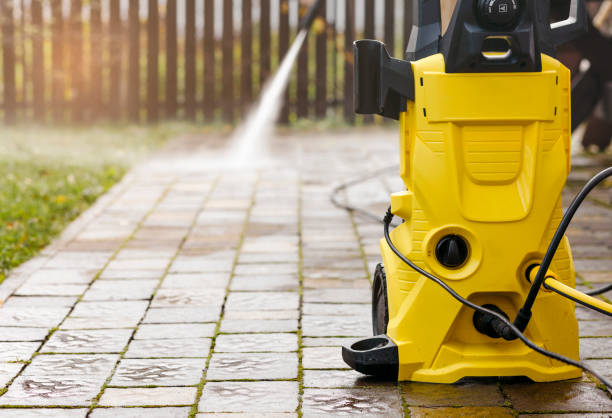 Best Graffiti Removal  in New Port Richey East, FL
